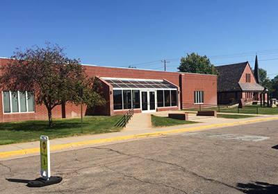 St. Patrick School